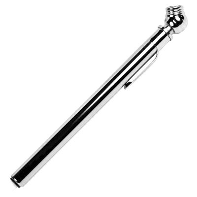 WLMW191C image(0) - Pencil Type Tire Gauge