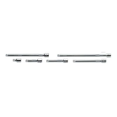 SKT4536 image(0) - EXTENSION SET 3/8DR CHROME 6PC