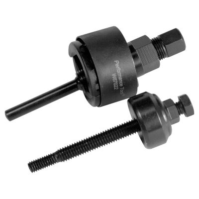 WLMW87022 image(0) - GM Pwr Steering Pump Pulley