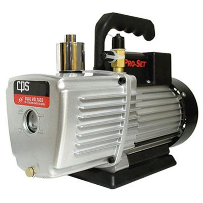 CPSVP2S image(0) - 2CFM VACUUM PUMP