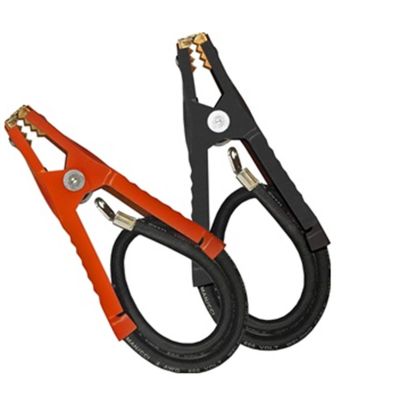 SOL238-030-666 image(0) - CABLE & CLAMP KIT FOR JNC660 (46" CABLE)