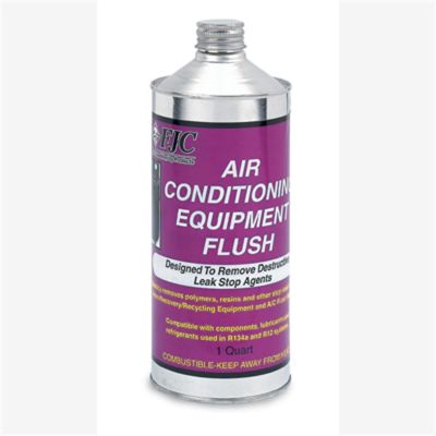 FJC2130 image(0) - EQUIPMENT FLUSH - QUART