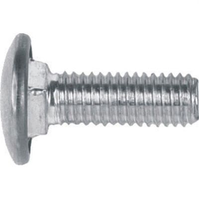 ABD6366RX image(0) - 1-8-1.25 X 25MM-BUMPER BOLT PA