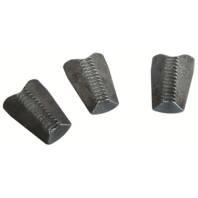 HUC202929 image(0) - REPLACEMENT JAWS 3PC FOR HK150A AND AK175A