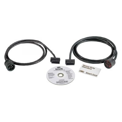 OTC3421-79 image(0) - GENISYS HEAVY DUTY STARTER KIT