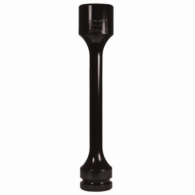ACC20-3910 image(0) - SOC 1-1/2 1"D TRQ HEX BLK 475FTLB