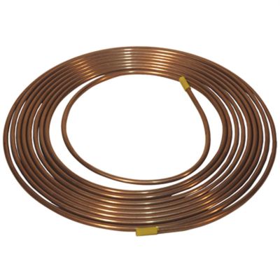 KTI03971 image(0) - 1/4" Copper-Nickel Brk Line 25