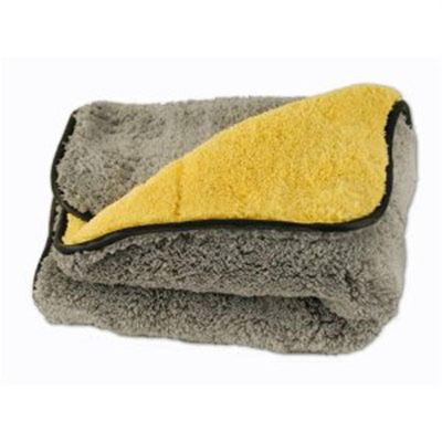 CRD45606AS image(0) - Microfiber MAX Soft Touch Detail'g Towel- 16"x18"