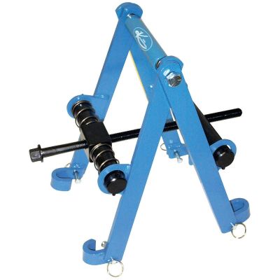 KTI70372 image(0) - Universal Strut Spring Compres