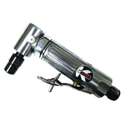 KTI87126 image(0) - DIE GRINDER AIR MINI RIGHT ANGLE 18000RPM