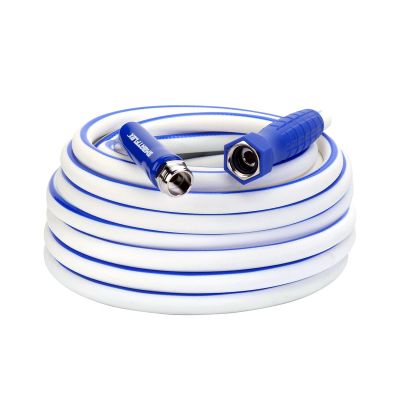 LEGHSFRV550 image(0) - SmartFlex RV/Marine Hose, 5/8" x 50'