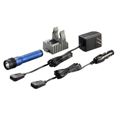 STL74767 image(0) - Strion LED HL 120/DC- Blue