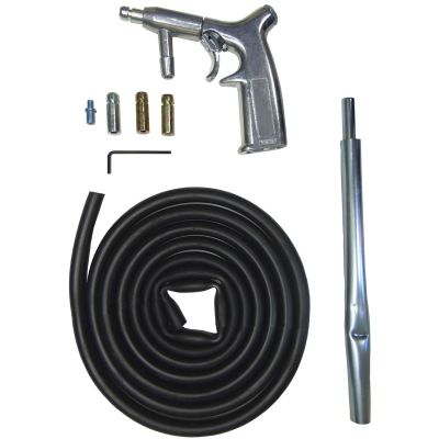 SGT17800 image(0) - SANDBLAST KIT SYPHONS 032994