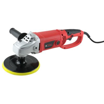 KTI10215 image(0) - WAXER/POLISHER 7"