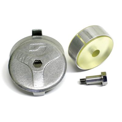 DYB92284 image(0) - HUB ASSEMBLY