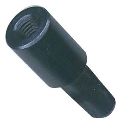 AST400E-AR image(0) - ARBOR 3/8IN. FOR AST400E PINSTRIPE REM PAD