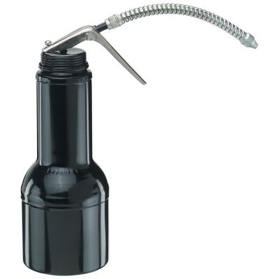 PLW50-573 image(0) - OILER PISTOL 1 PINT 6IN. FLEX SPOUT
