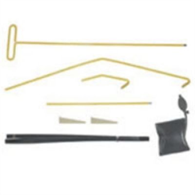 LTI145 image(0) - SUPER MULTI-PIECE EASY ACCESS & INFLATE-A-WEDGE KI