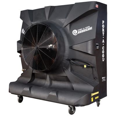 PORPACHR3600 image(0) - Port-A-Cool Hurricane Cooler 3600
