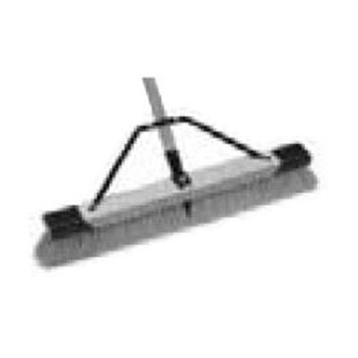 LAI1434 image(0) - Push Broom, 24" Head, 60x1-1/8