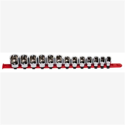 SUN9913 image(0) - 3/8 in. Weatherhead Socket Set
