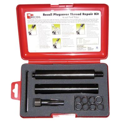 MAR98140T image(0) - FORD TRITON PLUG-SAVER KIT