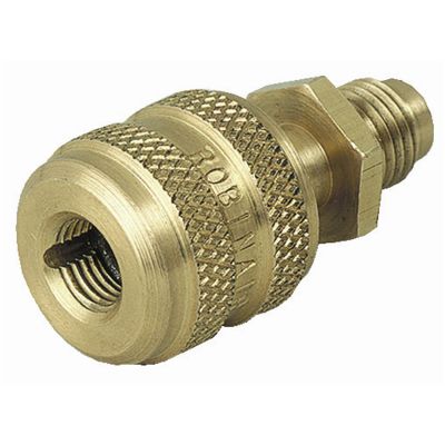 ROB10292 image(0) - QUICK SEAL ADAPTER 1/4"