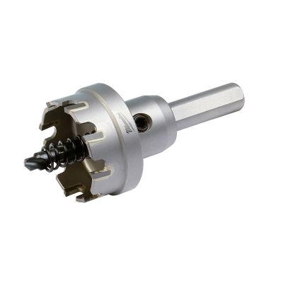 MLW49-57-8623 image(0) - 1-3/8" One-Piece Carbide Hole Cutter