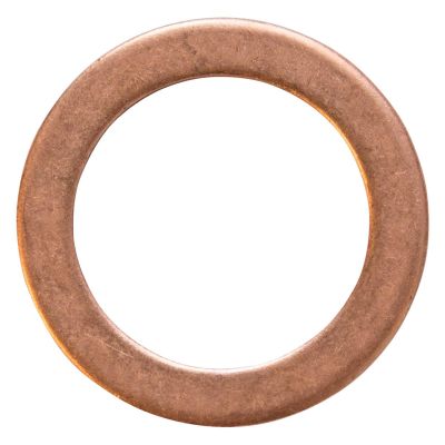 KTI04042 image(0) - Brake Bleeder Copper Washers 7