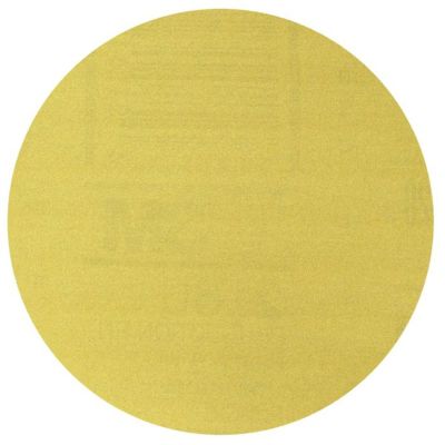 MMM1439 image(0) - GOLD DISC ROLLS STIKIT P180G 6IN 175/ROLL