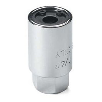 KDT41768 image(0) - 1/4" STUD REMOVER SOCKET