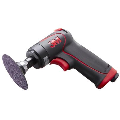 MMM33577 image(0) - 3M Pistol Grip Disc Sander