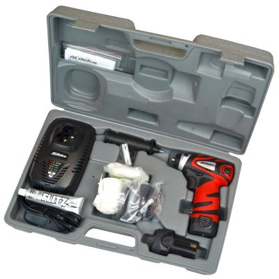 ACDARS1207R image(0) - Lith 12V 3" Mini Polisher with Restoration System
