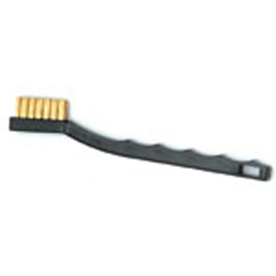 LAI997 image(0) - 7 1/2" BRASS DETAIL BRUSH