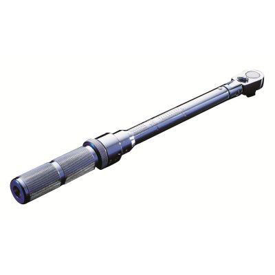 PREM2FR100F image(0) - TORQ WR 3/8" DR ROLLER RELEASE FX HEAD 100FT LBS