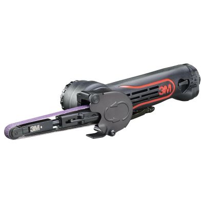 MMM33573 image(0) - 3M Mini File Belt Sander