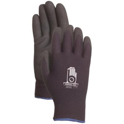 LFSC4001BKL image(0) - Double Lined HPT Black L