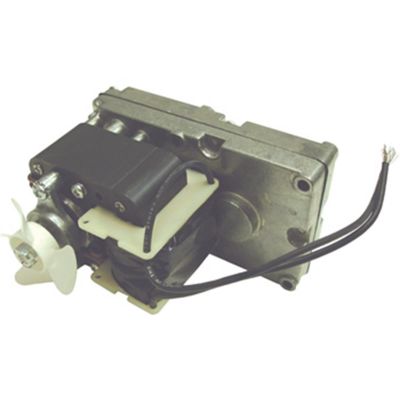 TMRSM433641 image(0) - Feed Motor Accuturn Lathes 1/60 HP 6 RPM 120V