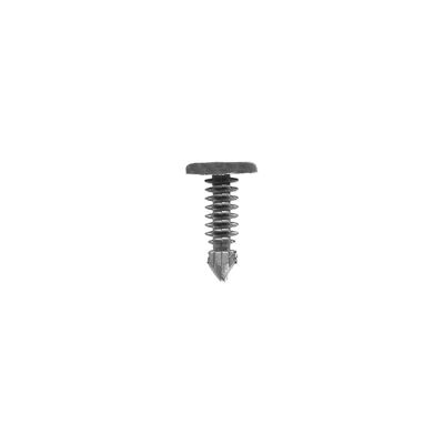 ABD6039RX image(0) - 2-WEATHERSTRIP FASTENER GM/FOR