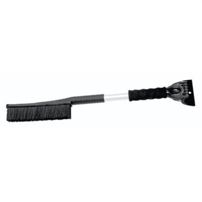 HPK13822 image(0) - 24" SNOWBRUSH WITH ICE CHISEL