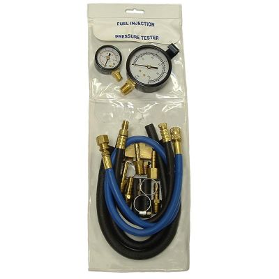 SGT33950 image(0) - 2 GAGE FUEL INJECTION TESTER