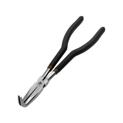 WLMW1046 image(0) - 11" 90 Long Handle Plier
