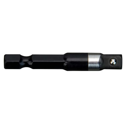 MLW48-32-5030 image(0) - SHOCKWAVE 1/4" HEX SHANK TO 1/4" SOC ADAPTER