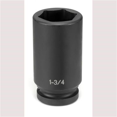 GRE4056XD image(0) - 1" Drive x 1-3/4" Extra-Deep