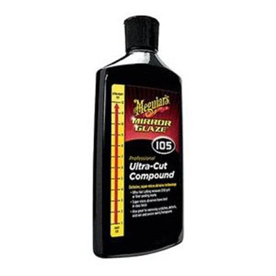 MEGM10508 image(0) - ULTRA CUT COMPOUND - 8OZ