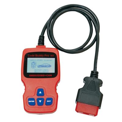 ESI903 image(0) - OBDII Code Scanner Code Buddy Pro