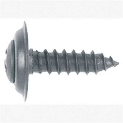 ABD6308 image(0) - Philips Oval Head Trim Screw