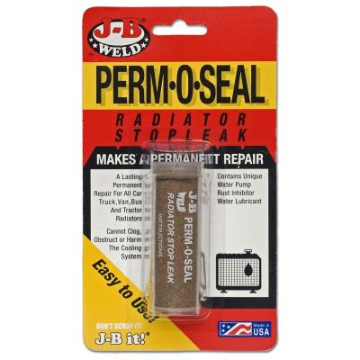 JBWDS114 image(0) - ONE 3/4 OZ VIAL PERMO-SEAL