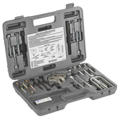 OTC7984 image(0) - Master Steering Wheel Service Set