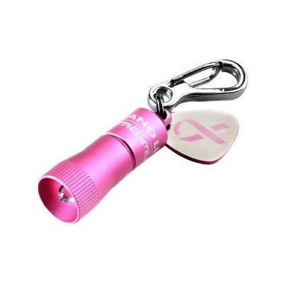 STL73003 image(0) - Pink Nano Light LED